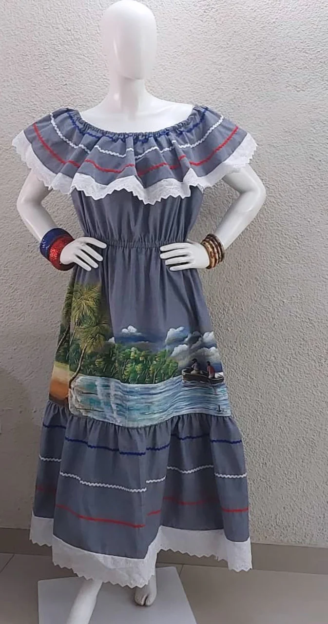 Wòb Ayiti – Image 2